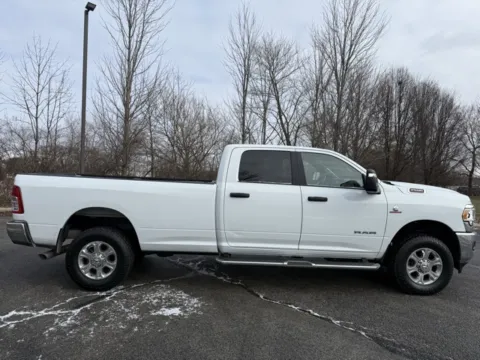 Photos of 2023 Ram 2500 Big Horn for sale in Indianapolis, IN at Indy Luxury Motorsports