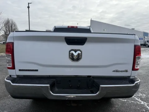 More photos of 2023 Ram 2500 Big Horn at Indy Luxury Motorsports, IN