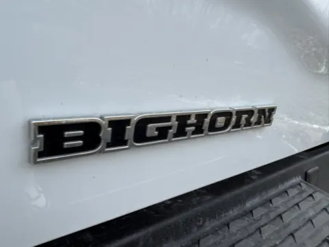 More photos of 2023 Ram 2500 Big Horn at Indy Luxury Motorsports, IN