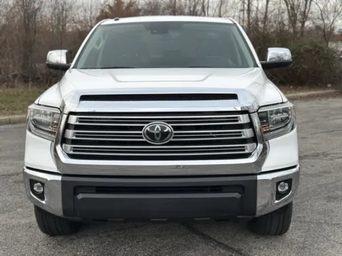 Photos of 2019 Toyota Tundra Limited for sale in Indianapolis, IN at Indy Luxury Motorsports