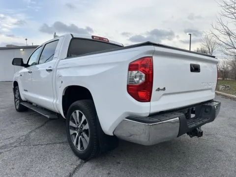 More photos of 2019 Toyota Tundra Limited at Indy Luxury Motorsports, IN