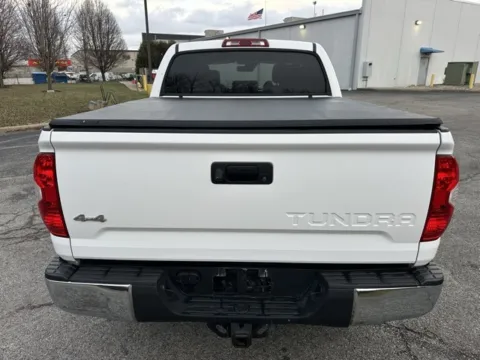 More photos of 2019 Toyota Tundra Limited at Indy Luxury Motorsports, IN