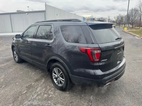 More photos of 2017 Ford Explorer Sport at Indy Luxury Motorsports, IN
