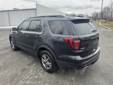 More photos of 2017 Ford Explorer Sport at Indy Luxury Motorsports, IN