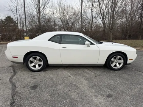 Photos of 2013 Dodge Challenger SXT for sale in Indianapolis, IN at Indy Luxury Motorsports