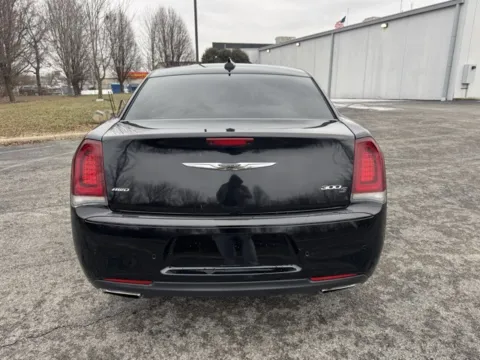 More photos of 2017 Chrysler 300 S at Indy Luxury Motorsports, IN
