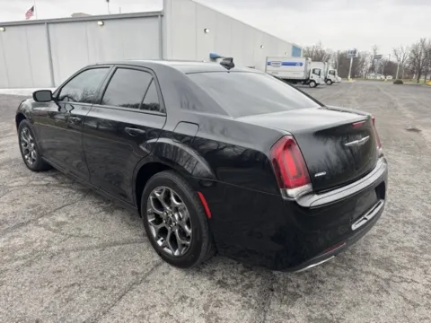 More photos of 2017 Chrysler 300 S at Indy Luxury Motorsports, IN