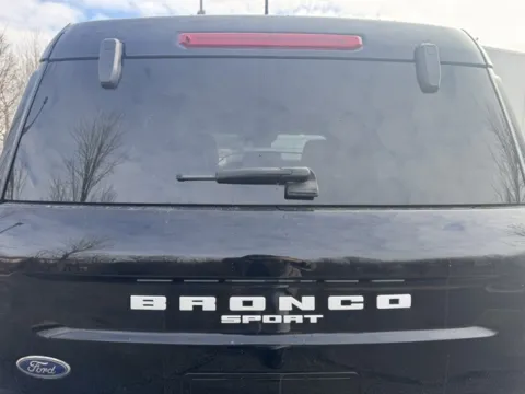 More photos of 2021 Ford Bronco Sport Outer Banks at Indy Luxury Motorsports, IN