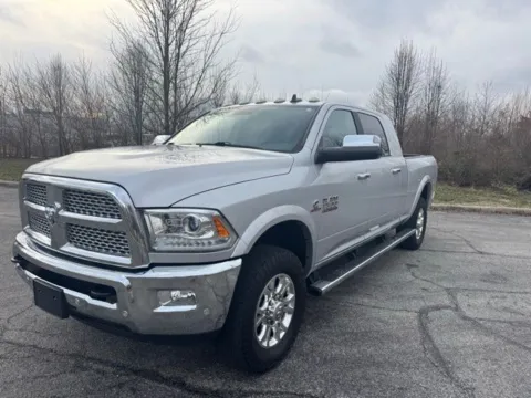 Photos of 2018 Ram 3500 Laramie for sale in Indianapolis, IN at Indy Luxury Motorsports
