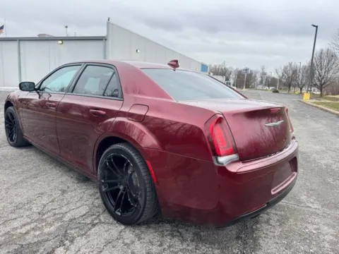 More photos of 2018 Chrysler 300 Touring at Indy Luxury Motorsports, IN