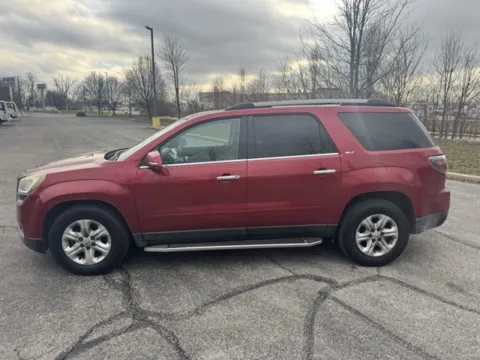 More photos of 2014 GMC Acadia SLT-1 at Indy Luxury Motorsports, IN