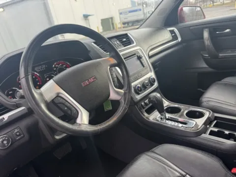More photos of 2014 GMC Acadia SLT-1 at Indy Luxury Motorsports, IN
