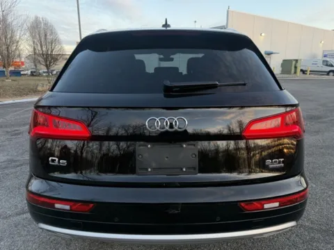 More photos of 2018 Audi Q5 2.0T Premium Plus at Indy Luxury Motorsports, IN