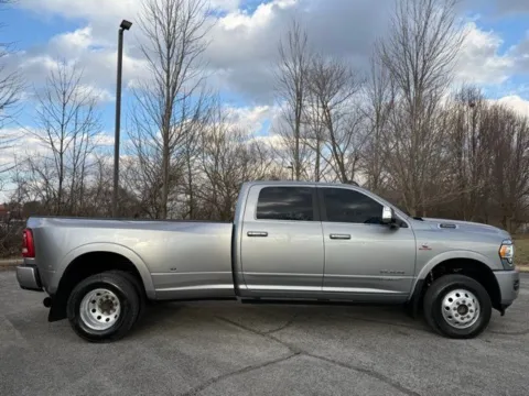 Photos of 2019 Ram 3500 Limited for sale in Indianapolis, IN at Indy Luxury Motorsports