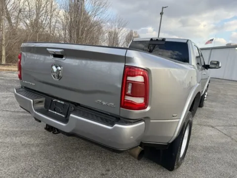 Another view of 2019 Ram 3500 Limited for sale in Indianapolis, IN at Indy Luxury Motorsports