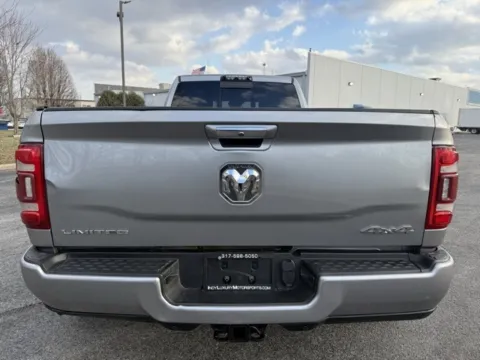 More photos of 2019 Ram 3500 Limited at Indy Luxury Motorsports, IN