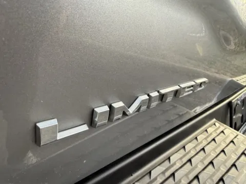 More photos of 2019 Ram 3500 Limited at Indy Luxury Motorsports, IN