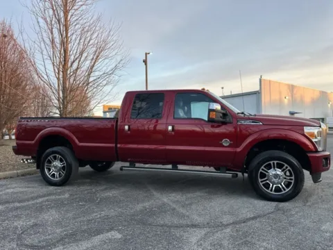 Photos of 2016 Ford F-350SD Platinum for sale in Indianapolis, IN at Indy Luxury Motorsports