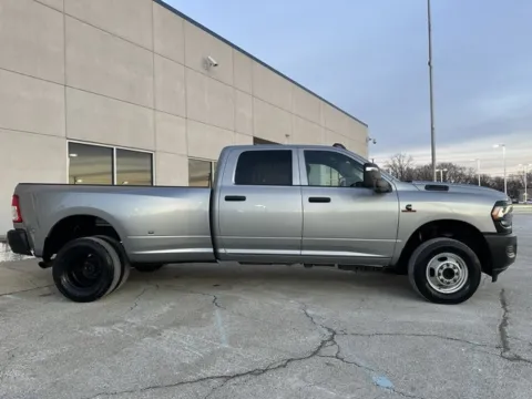 Photos of 2023 Ram 3500 Tradesman for sale in Indianapolis, IN at Indy Luxury Motorsports