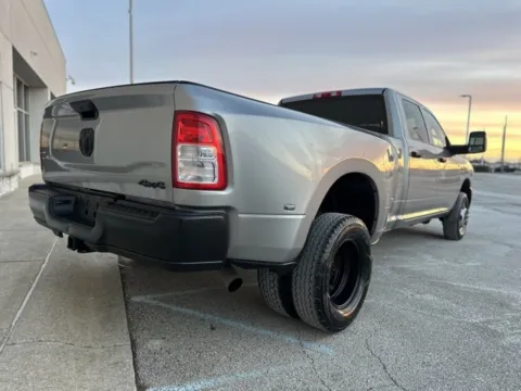 Another view of 2023 Ram 3500 Tradesman for sale in Indianapolis, IN at Indy Luxury Motorsports
