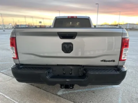 More photos of 2023 Ram 3500 Tradesman at Indy Luxury Motorsports, IN