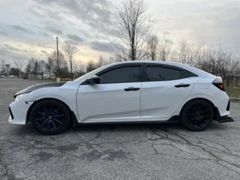 Photos of 2021 Honda Civic Sport Touring for sale in Indianapolis, IN at Indy Luxury Motorsports