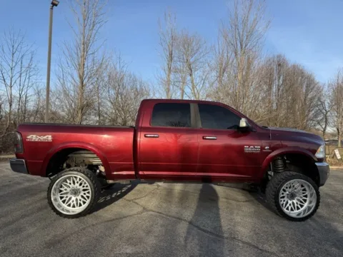 Photos of 2017 Ram 2500 Big Horn for sale in Indianapolis, IN at Indy Luxury Motorsports