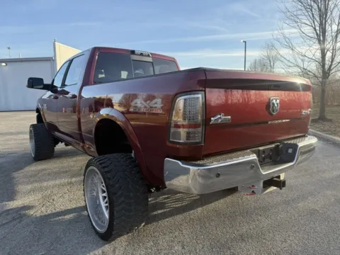 More photos of 2017 Ram 2500 Big Horn at Indy Luxury Motorsports, IN