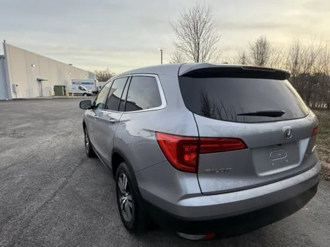 More photos of 2018 Honda Pilot EX at Indy Luxury Motorsports, IN