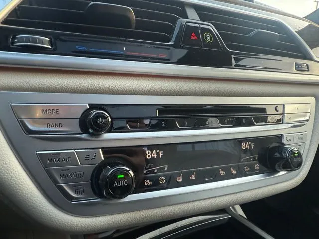 2019 BMW 7 Series ALPINA B7 - Photo 25