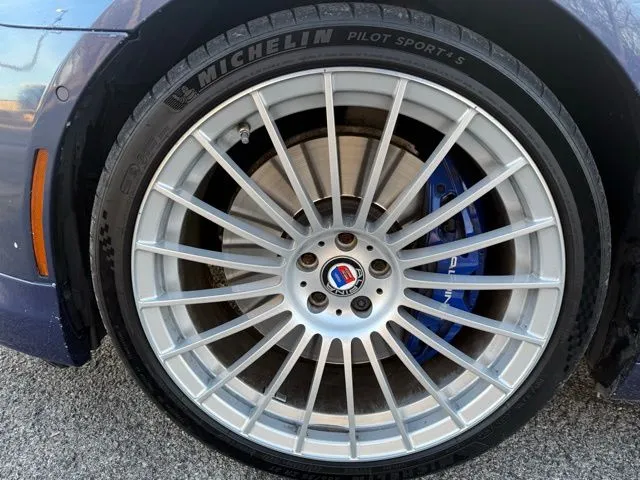 2019 BMW 7 Series ALPINA B7 - Photo 9