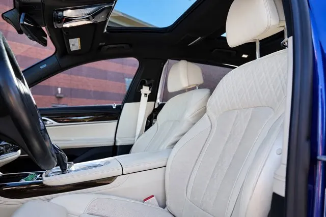 2019 BMW 7 Series ALPINA B7 - Photo 11