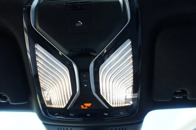 2019 BMW 7 Series ALPINA B7 - Photo 33