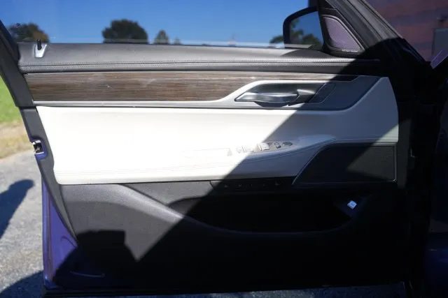 2019 BMW 7 Series ALPINA B7 - Photo 14