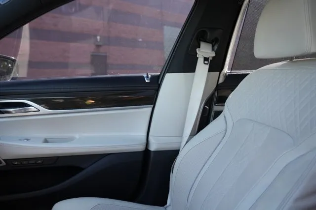 2019 BMW 7 Series ALPINA B7 - Photo 31