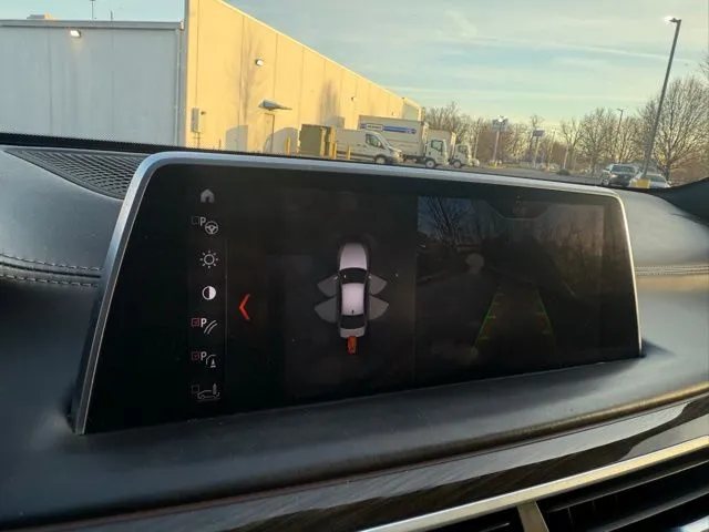 2019 BMW 7 Series ALPINA B7 - Photo 22