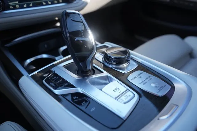 2019 BMW 7 Series ALPINA B7 - Photo 27