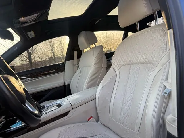 2019 BMW 7 Series ALPINA B7 - Photo 10