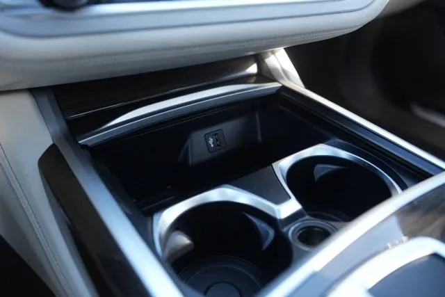 2019 BMW 7 Series ALPINA B7 - Photo 25