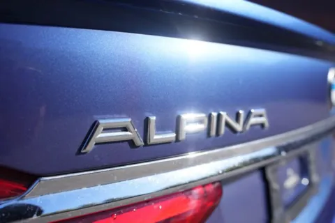 More photos of 2019 BMW 7 Series ALPINA B7 xDrive at Indy Luxury Motorsports, IN