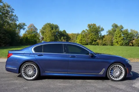 Photos of 2019 BMW 7 Series ALPINA B7 xDrive for sale in Indianapolis, IN at Indy Luxury Motorsports