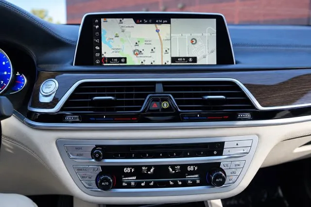 2019 BMW 7 Series ALPINA B7 - Photo 13
