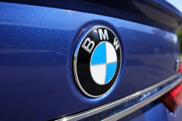 2019 BMW 7 Series ALPINA B7 - Photo 10