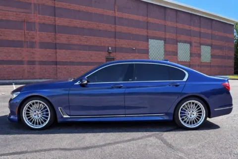 More photos of 2019 BMW 7 Series ALPINA B7 xDrive at Indy Luxury Motorsports, IN