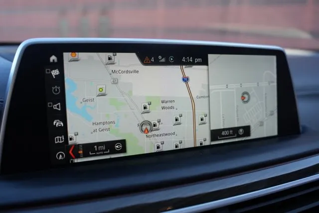 2019 BMW 7 Series ALPINA B7 - Photo 23