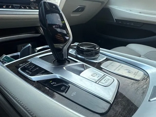 2019 BMW 7 Series ALPINA B7 - Photo 29