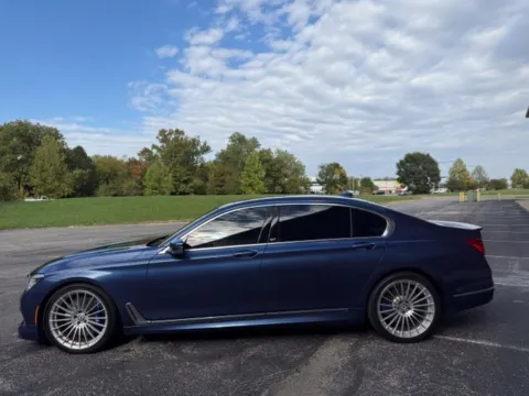 More photos of 2019 BMW 7 Series ALPINA B7 xDrive at Indy Luxury Motorsports, IN