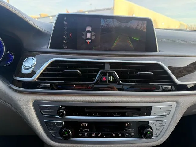 2019 BMW 7 Series ALPINA B7 - Photo 24