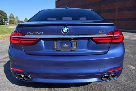More photos of 2019 BMW 7 Series ALPINA B7 xDrive at Indy Luxury Motorsports, IN