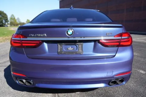 More photos of 2019 BMW 7 Series ALPINA B7 xDrive at Indy Luxury Motorsports, IN